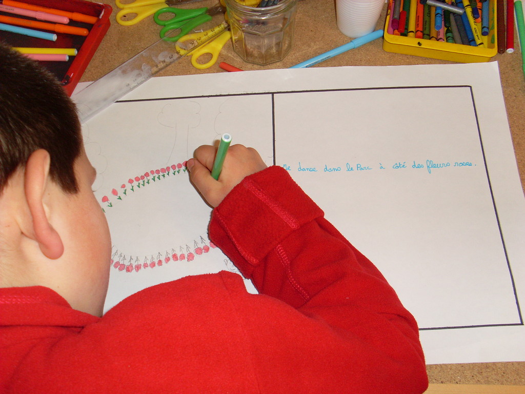 Centre de loisirs de Talensac