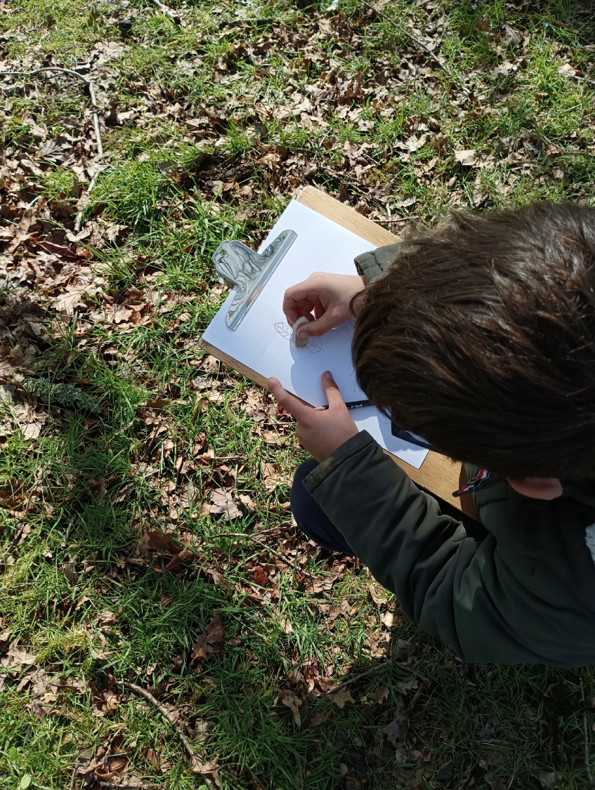 Rencontre avec Carlos Bernal Barrera