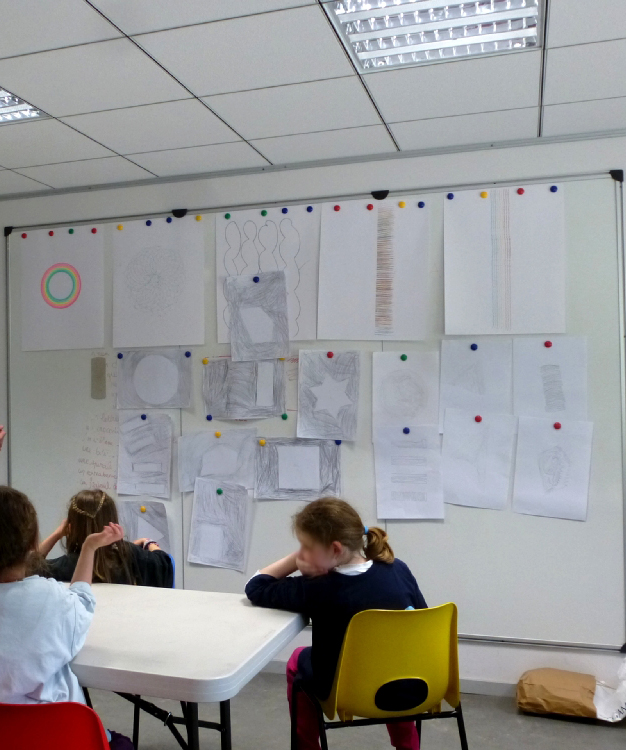 Rencontre des CP du Pays Pourpré de Montfort-sur-Meu