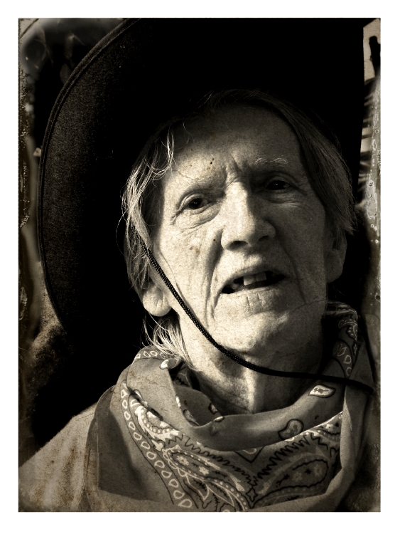 Photomontage de Muriel Bordier