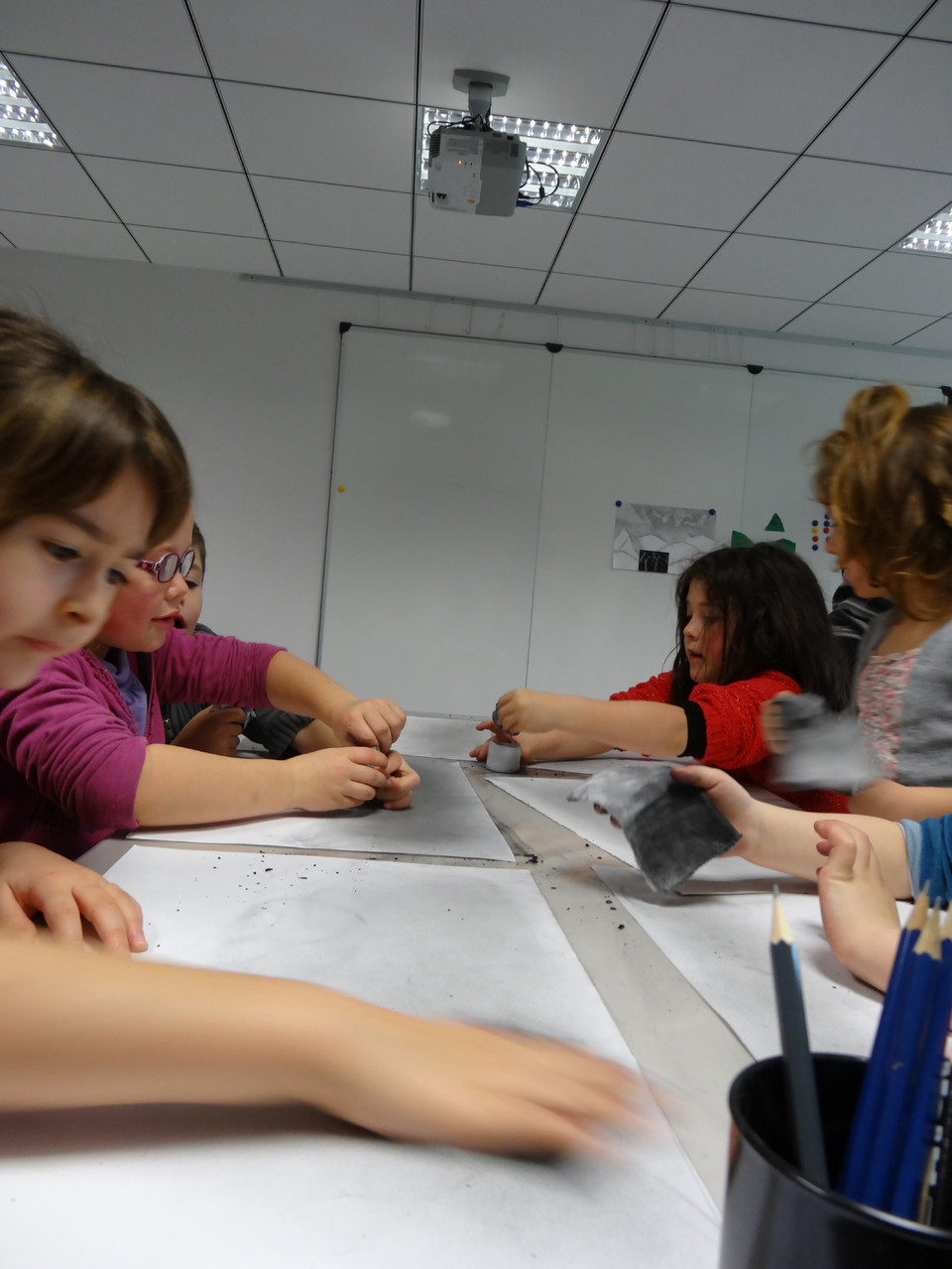 CP Ecole élémentaire publique Fée Viviane Iffendic