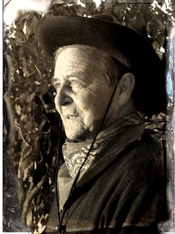 Photomontage de Muriel Bordier