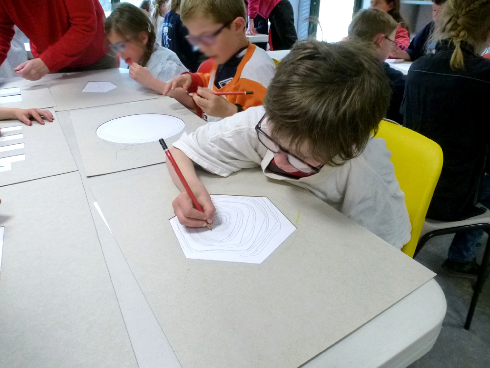 Rencontre des CP du Pays Pourpré de Montfort-sur-Meu