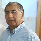 Julio Pérez - Director Regional Dirección de Obras Portuarias Región de Valparaíso y el Libertador Bernardo O'Higgins.