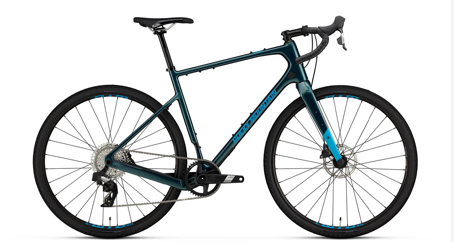 RockyMountain Solo Carbon