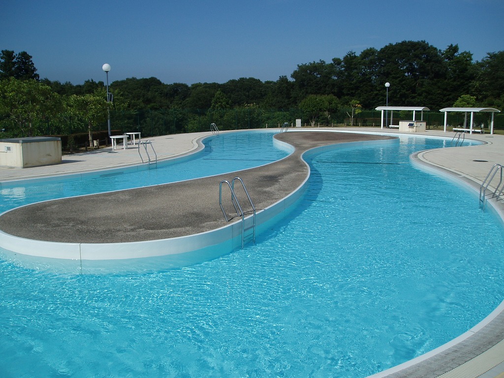 大宮運動公園 一般財団法人常陸大宮市スポーツ協会