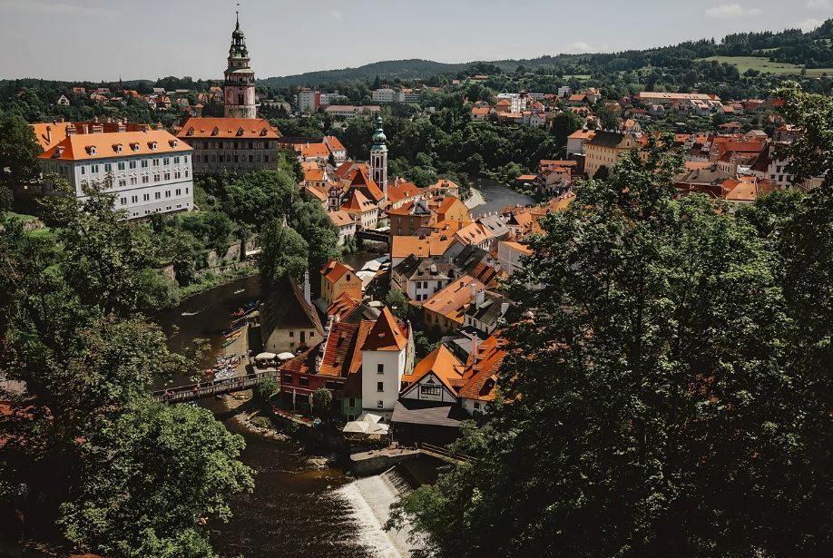 Die Versiegelung der Städte: Probleme und Lösungsansätze - und viele für Städte interessante Baumarten