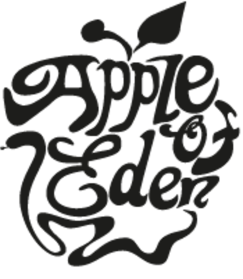 Apple Of Eden