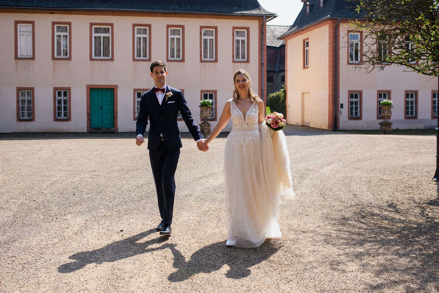Heiraten in Laubach 