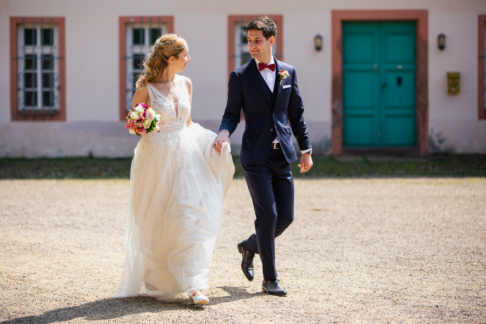 Heiraten in Grünberg - Laubach - Lich