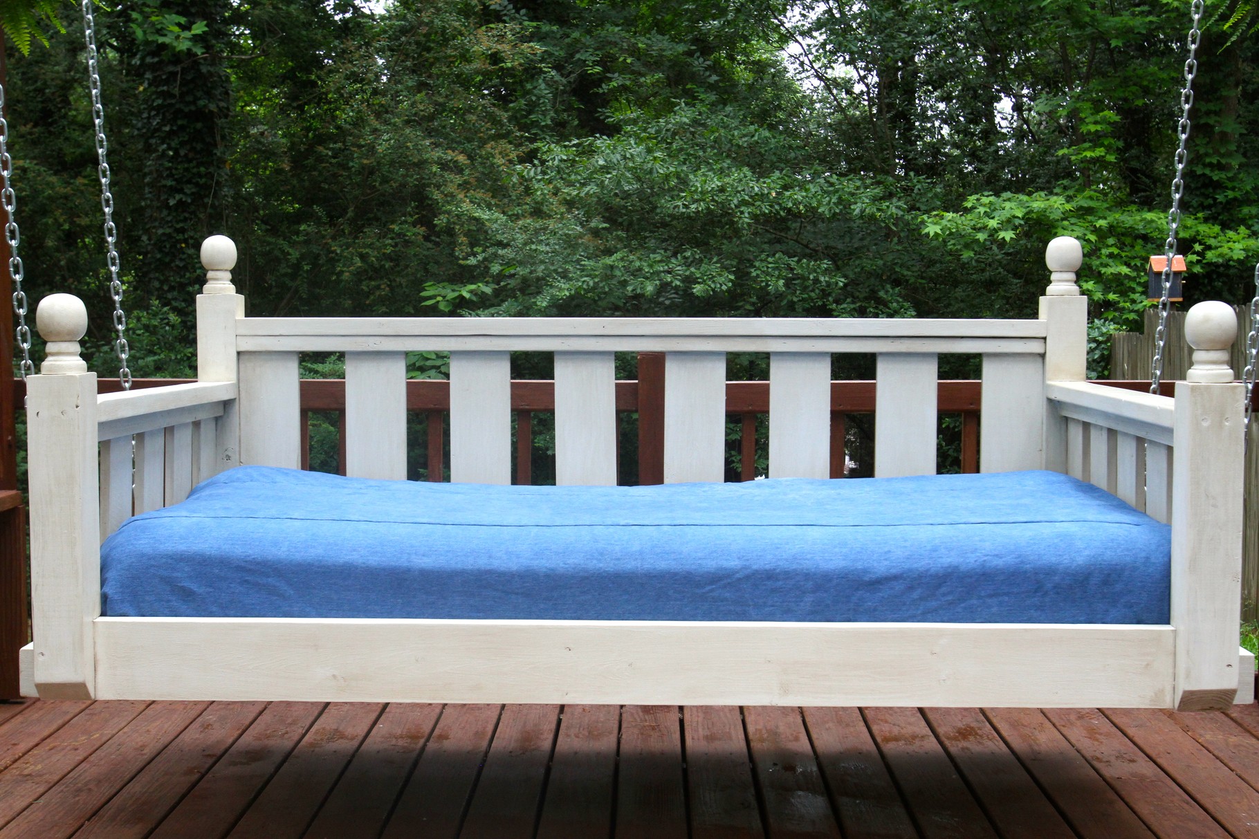 Swing Beds Birmingham Handcrafted Bed Swings