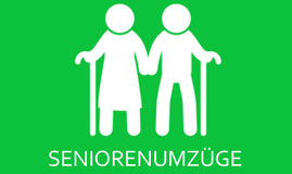 Seniorenumzug