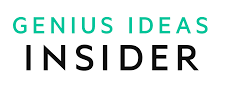 Genius Ideas Insider Logo