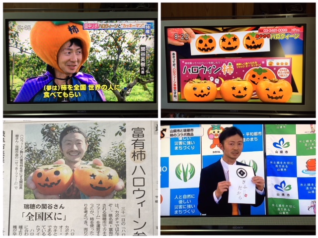 多くのメディアで紹介されました≫