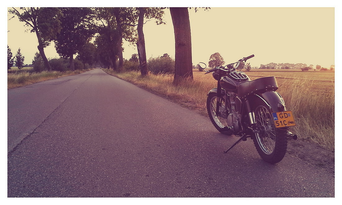 Junak M07