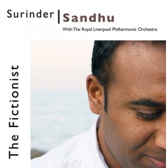 Surinder Sandhu - The Fictionist - 2008