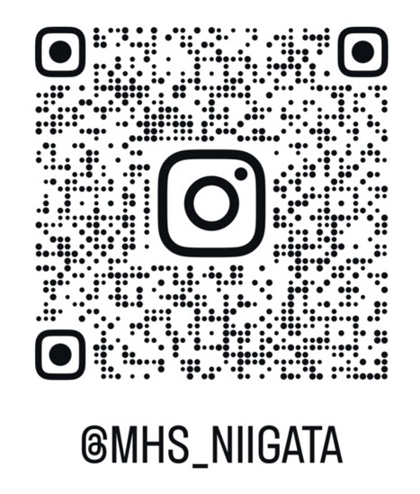最新情報はInstagramをチェック