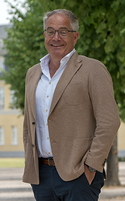 Dr.-Ing. habil. Stefan Wirth