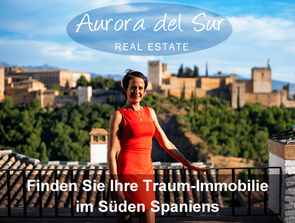 Finden Sie Ihre Traum-Immobilie im Süden Spaniens mit Aurora del Sur Real Estate