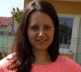 Kursteilnehmerin Michaela