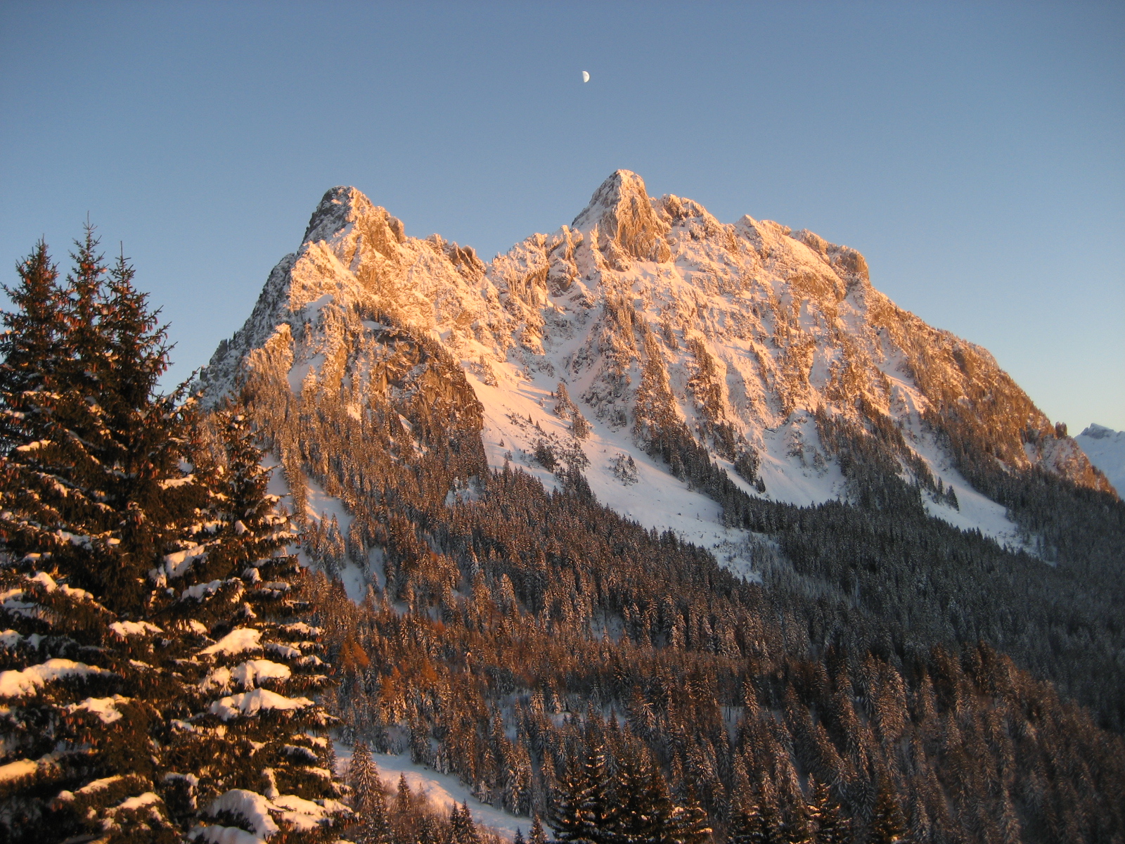 Berggasthof Haggenegg