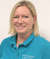 Zertifikat, Gemeinschaftspraxis Baar-Ebenhausen, Haus- und Familienärzte, Baar-Ebenhausen, Veronika Boos