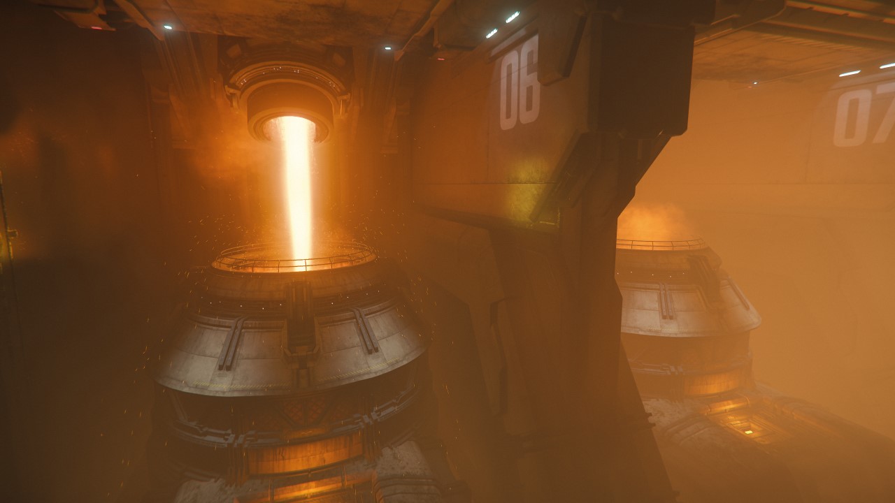3.3 - Schmelzöfen der Werft 
