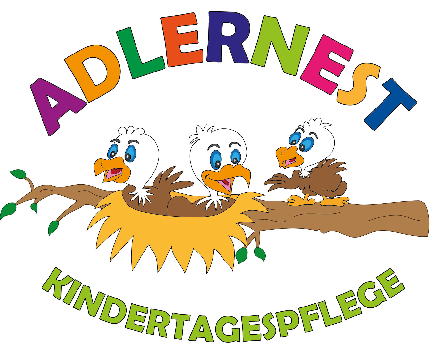 (c) Kindertagespflege-adlernest.de