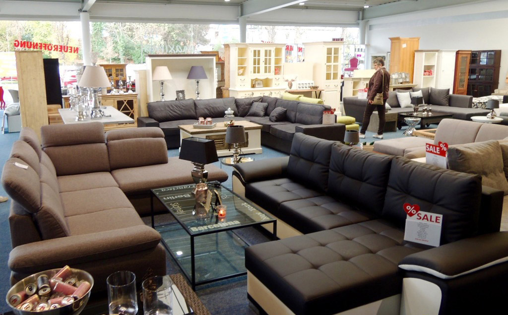 Home Markenqualität zu Discountpreisen maximalmöbeloutlet