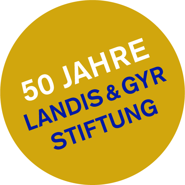 Landis & Gyr Stiftung