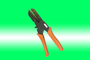 圧着器　ケーブルカッター フラットケーブルカッター : 新東京エンジニアリングヤフー店