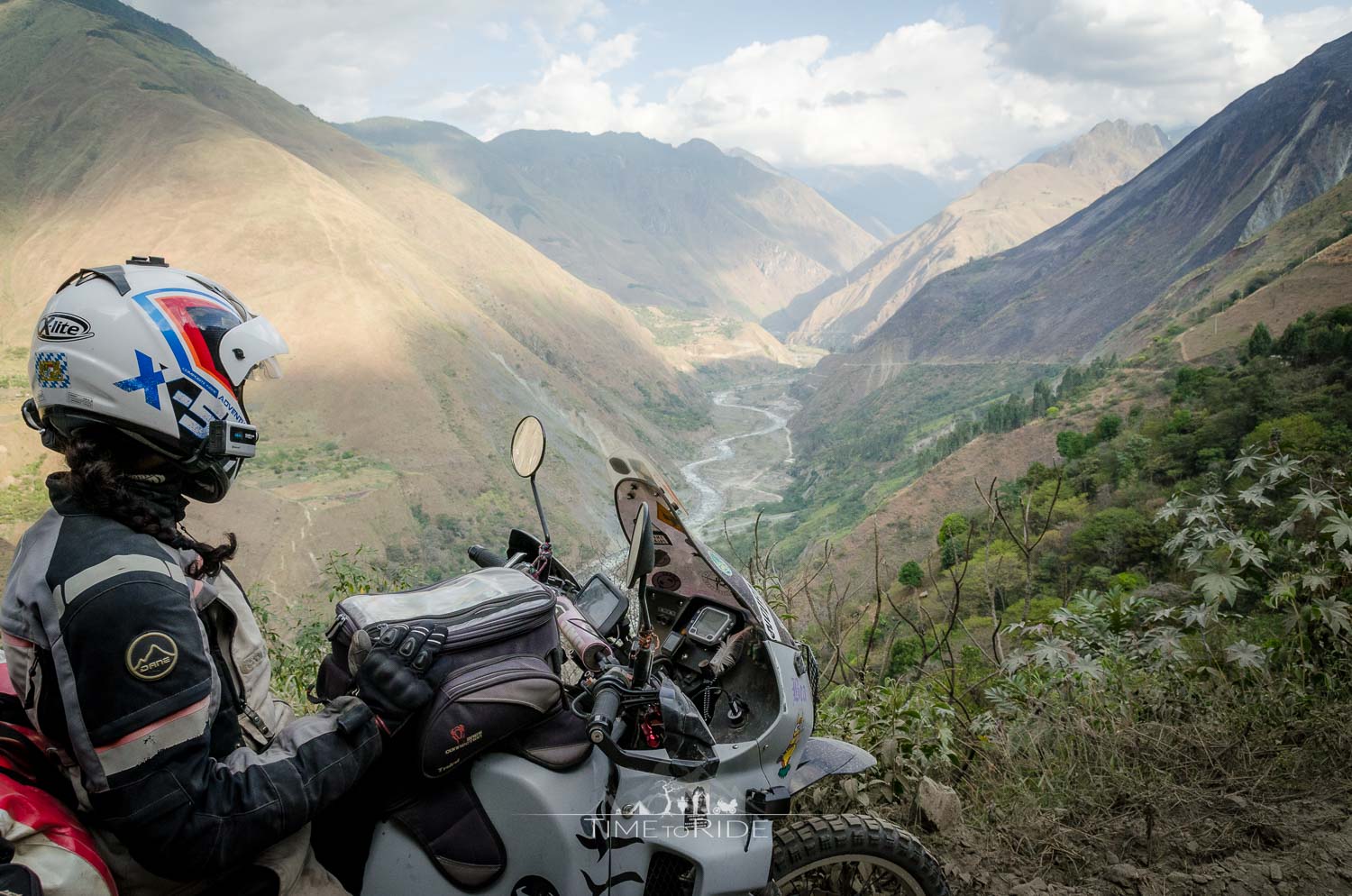 Per Fähre über den Titicacasee nach Cusco und Machu Picchu