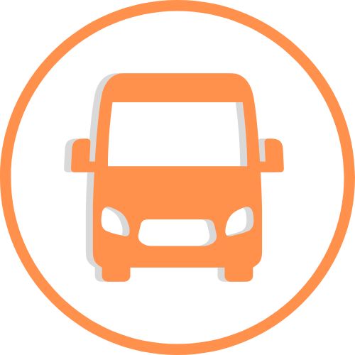 Renta de para excursiones precios y más Conexion Travel México