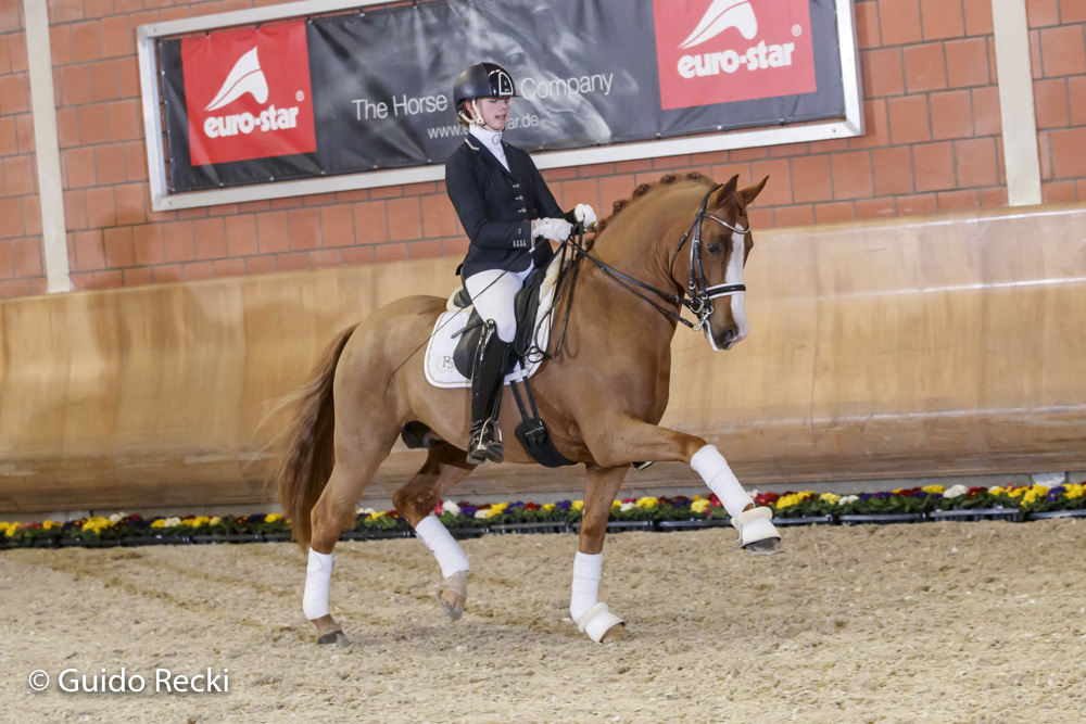 FS Numero Uno | Ferienhof Stücker