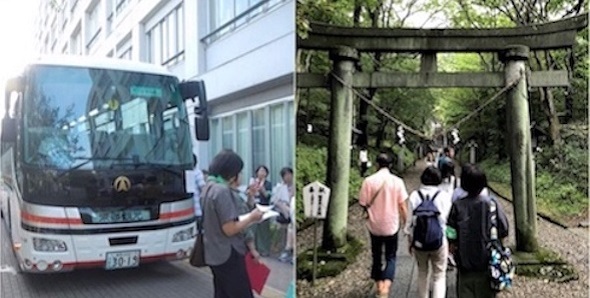 那須寮研修会のご報告
