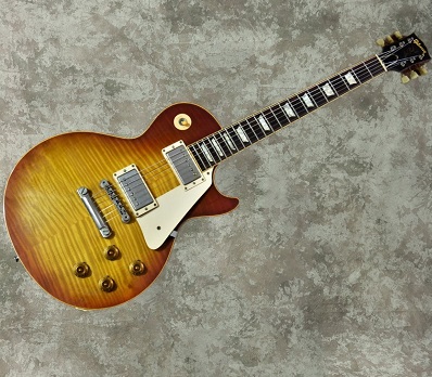 Gibson Custom Shop Historic Collection 1959 Les Paul Killer