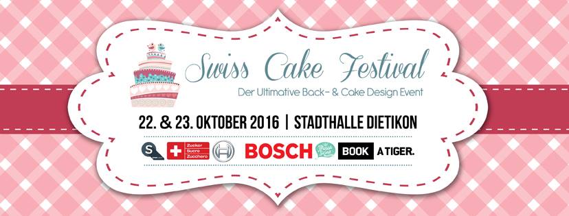 Bild: Swiss Cake Festival