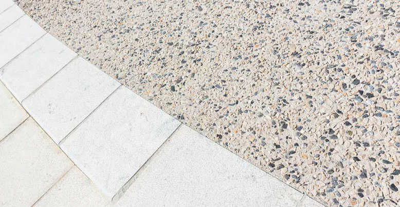 Beton dezactivat