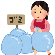 R7.集会所年末大掃除(２２４号）
