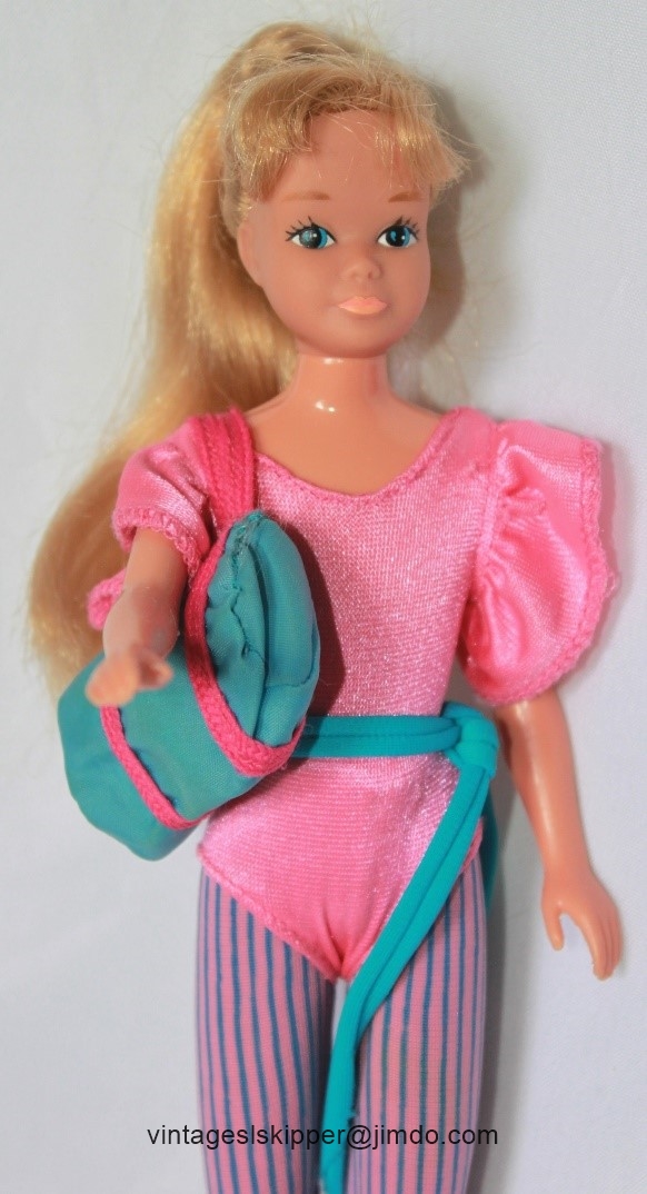 1967 skipper doll