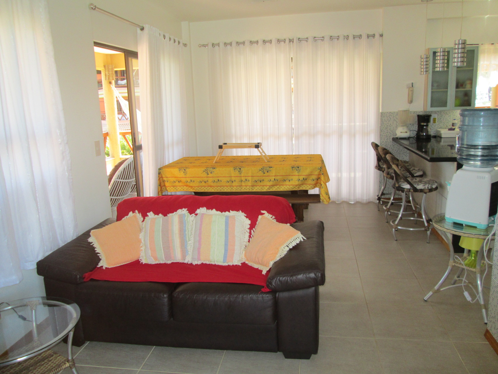 Real Estate CUMBUCO BRAZIL Kite in Paradise Where to Stay