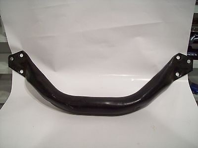 After market cross member for a 6 cylinder.