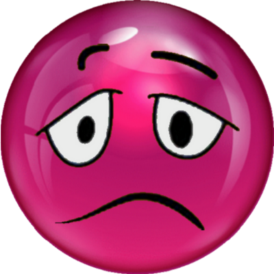 smiley rond - émoji - émoticônes - smiley émoticône émoji cartoon clipart illustration - artémotic