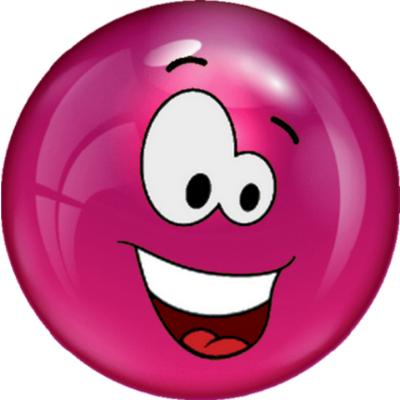 smiley rond - émoji - émoticônes - smiley émoticône émoji cartoon clipart illustration - artémotic