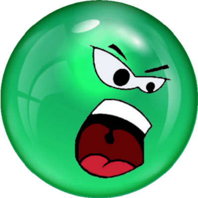 smiley rond - émoji - émoticônes - smiley émoticône émoji cartoon clipart illustration - artémotic