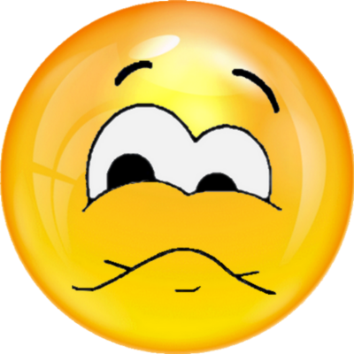 smiley rond - émoji - émoticônes - smiley émoticône émoji cartoon clipart illustration - artémotic