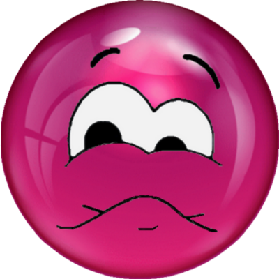smiley rond - émoji - émoticônes - smiley émoticône émoji cartoon clipart illustration - artémotic