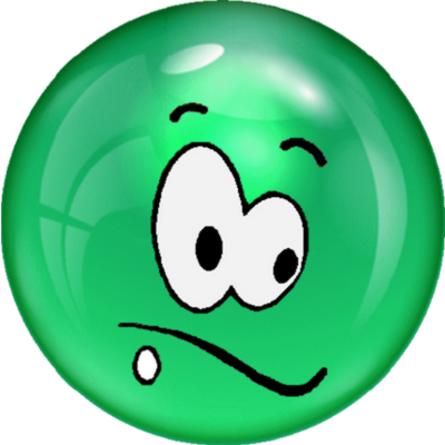 smiley rond - émoji - émoticônes - smiley émoticône émoji cartoon clipart illustration - artémotic
