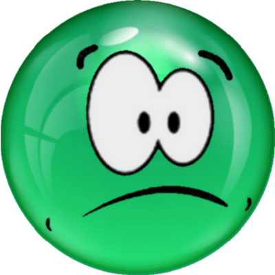 smiley rond - émoji - émoticônes - smiley émoticône émoji cartoon clipart illustration - artémotic