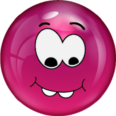 smiley rond - émoji - émoticônes - smiley émoticône émoji cartoon clipart illustration - artémotic
